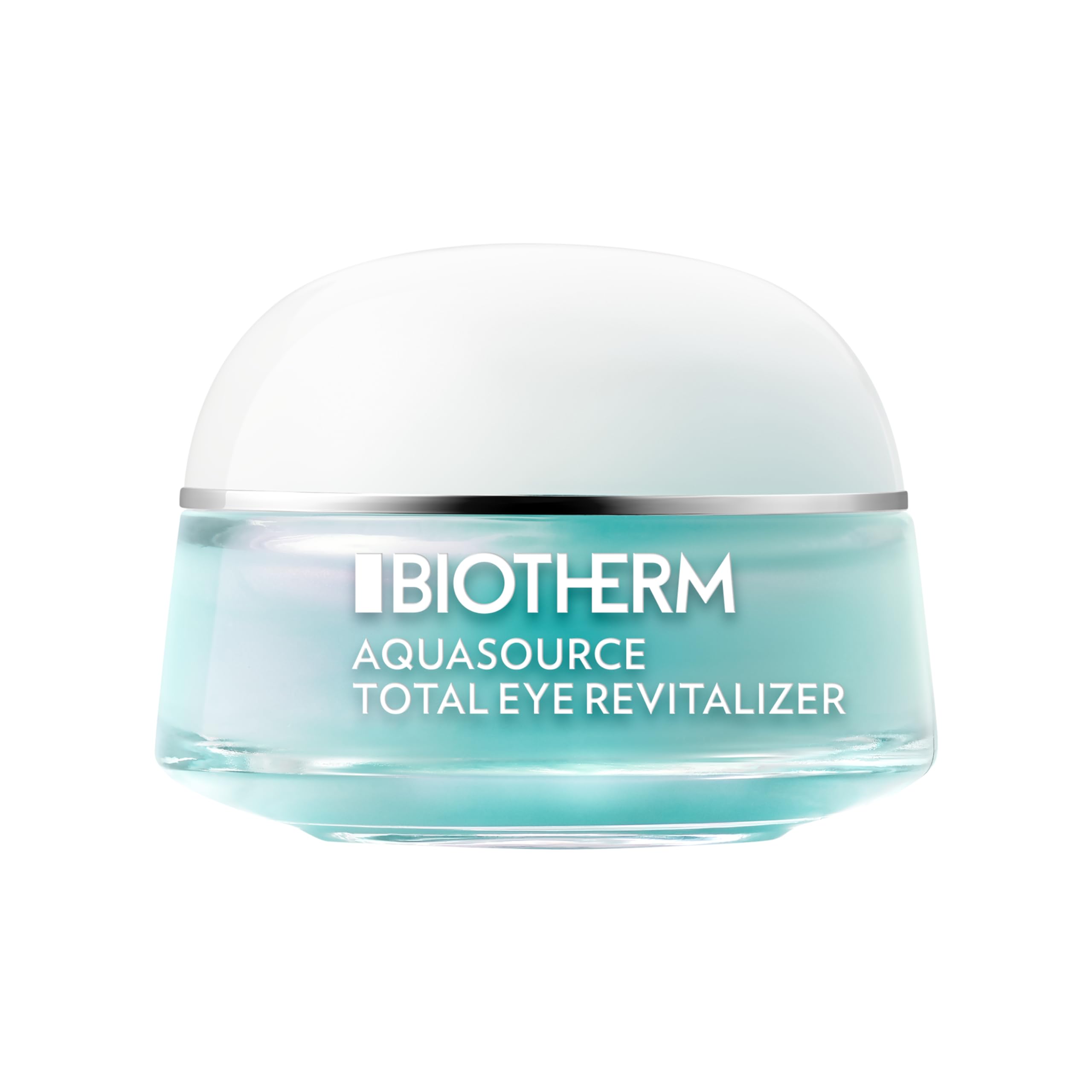 Foto 2 pulgar | Gel Revitalizador De Ojos Biotherm Aquasource Total 15 Ml - Venta Internacional.