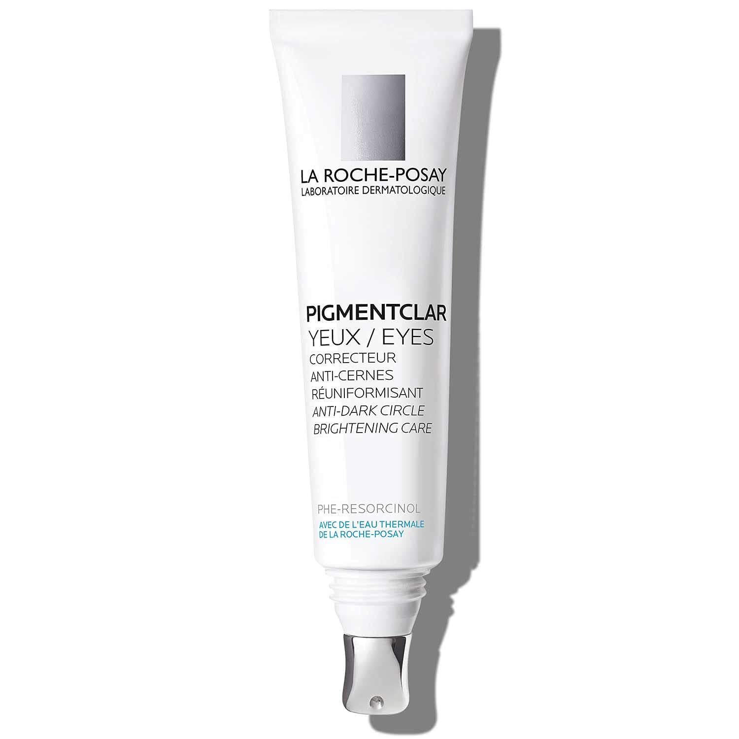 Foto 2 pulgar | Crema Para Ojos La Roche-posay Pigmentclar Dark Circles Con Cafeína - Venta Internacional.