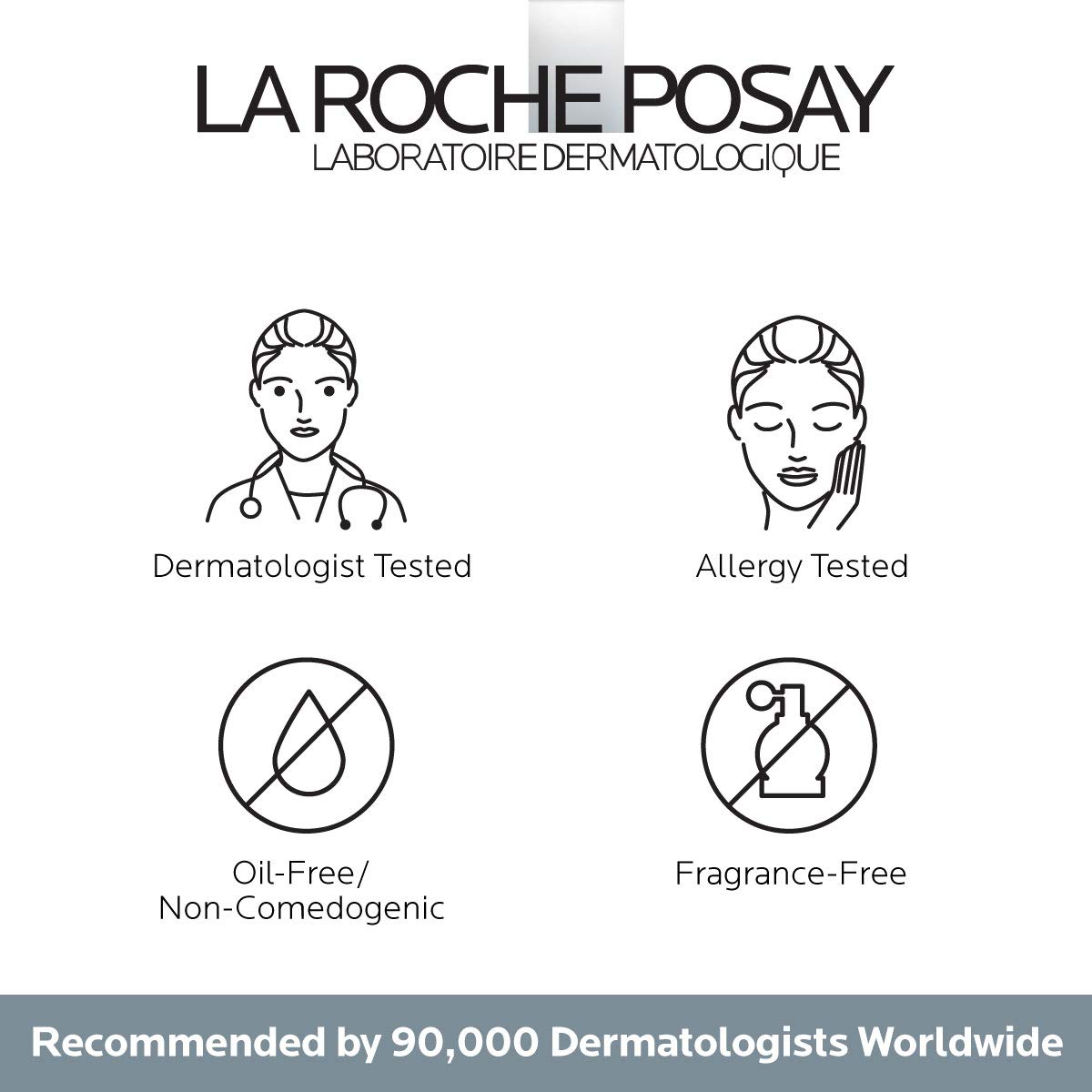 Foto 5 pulgar | Crema Para Ojos La Roche-posay Pigmentclar Dark Circles Con Cafeína - Venta Internacional.