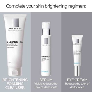 Foto 6 | Crema Para Ojos La Roche-posay Pigmentclar Dark Circles Con Cafeína - Venta Internacional.