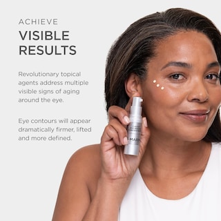 Foto 4 | Concentrado Reparador De Ojos Jan Marini Skin Research C-esta - Venta Internacional.