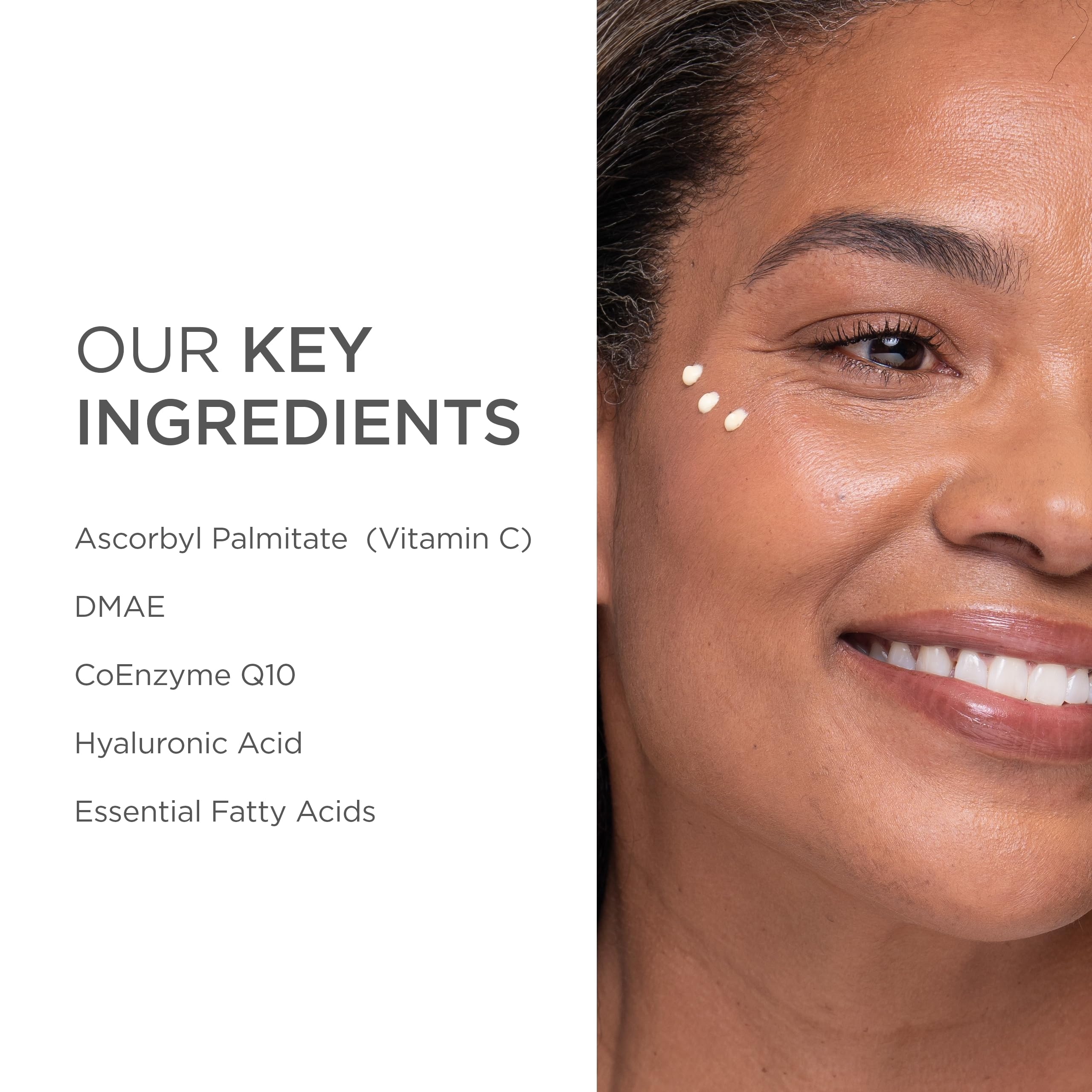 Foto 5 | Concentrado Reparador De Ojos Jan Marini Skin Research C-esta - Venta Internacional.