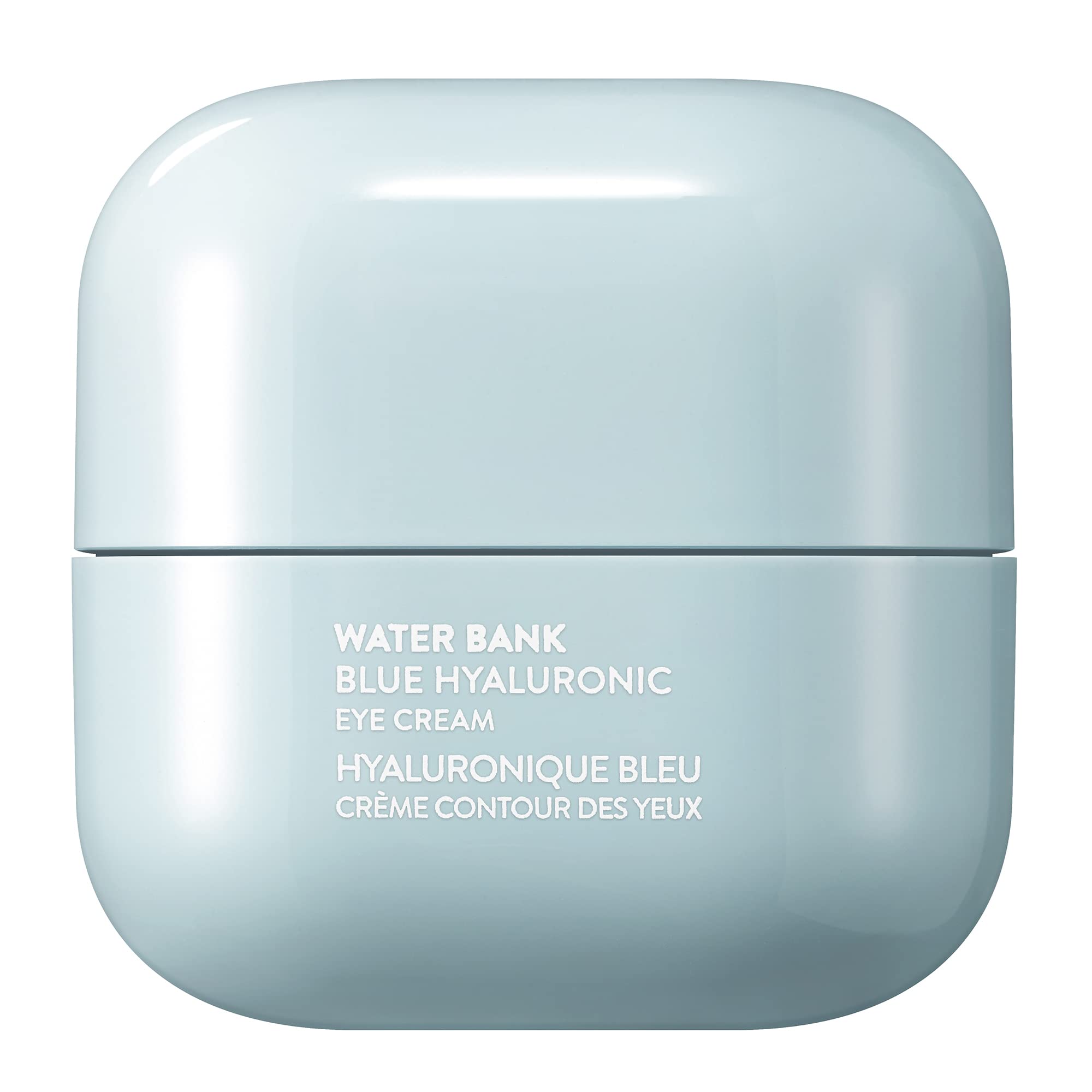 Foto 2 pulgar | Crema De Ojos Laneige Water Bank Blue Hyaluronic 25 Ml - Venta Internacional.