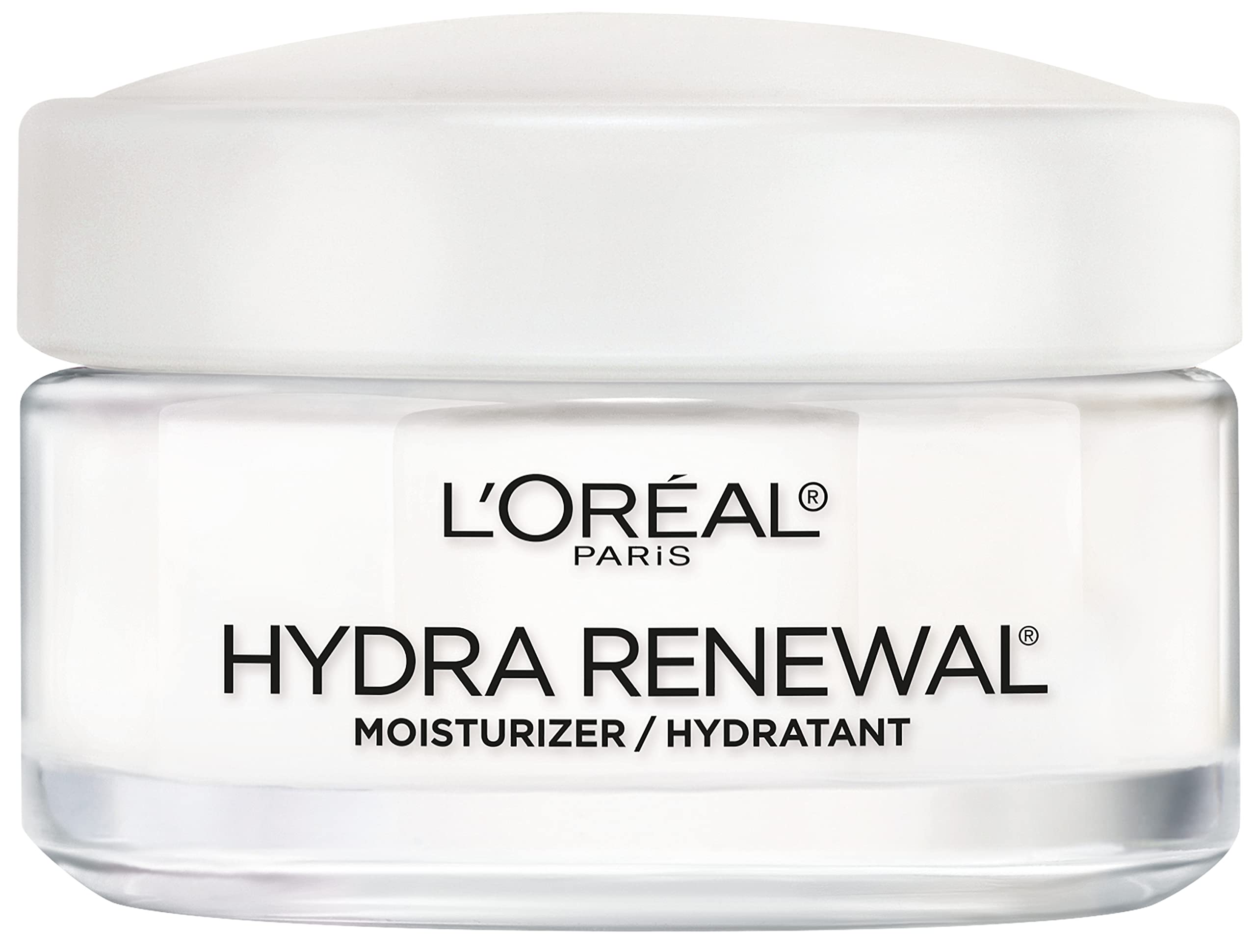 Foto 2 pulgar | Crema Hidratante L'oreal Paris Hydra-renewal Pro-vitamina B5 50 Ml - Venta Internacional.