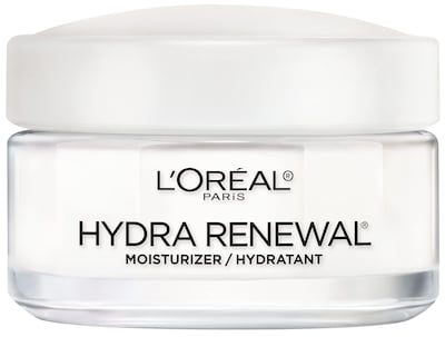 Foto 1 | Crema Hidratante L'oreal Paris Hydra-renewal Pro-vitamina B5 50 Ml - Venta Internacional.