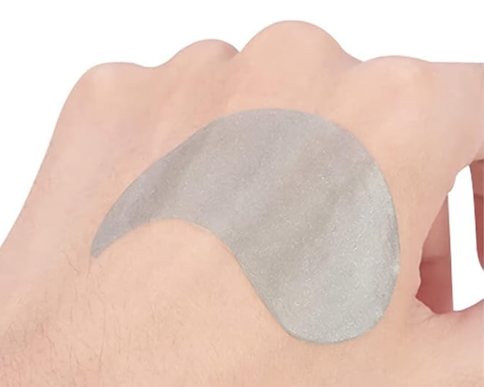 Foto 5 pulgar | Parches Para Ojos Hydrogel Contorno Ojos Acido Hialurónico 60 Pz