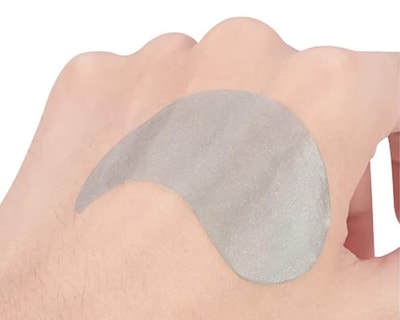 Foto 4 | Parches Para Ojos Hydrogel Contorno Ojos Acido Hialurónico 60 Pz