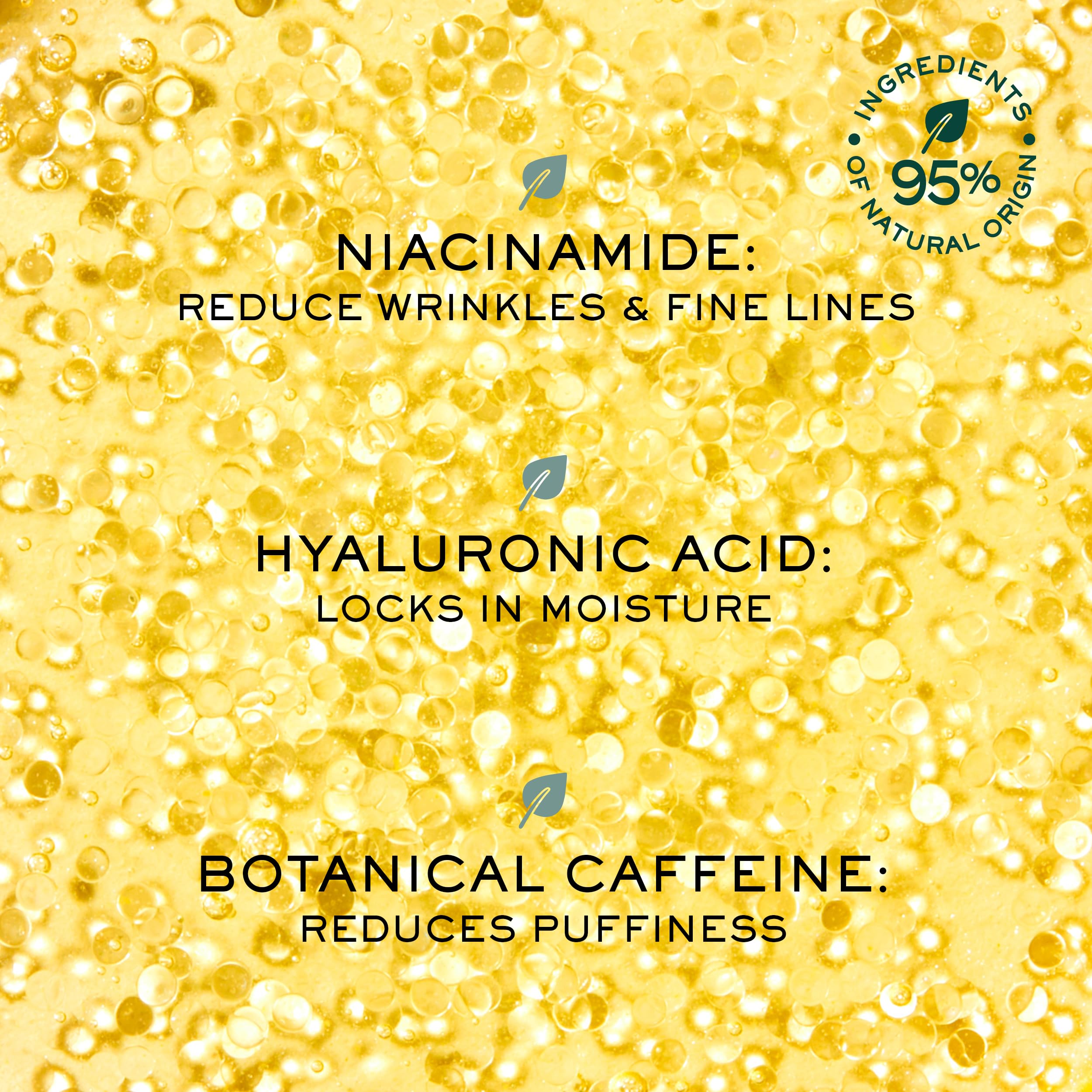 Foto 5 pulgar | Sérum Para Ojos Nuxe Super Serum Eye Con Ácido Hialurónico 15 Ml - Venta Internacional.