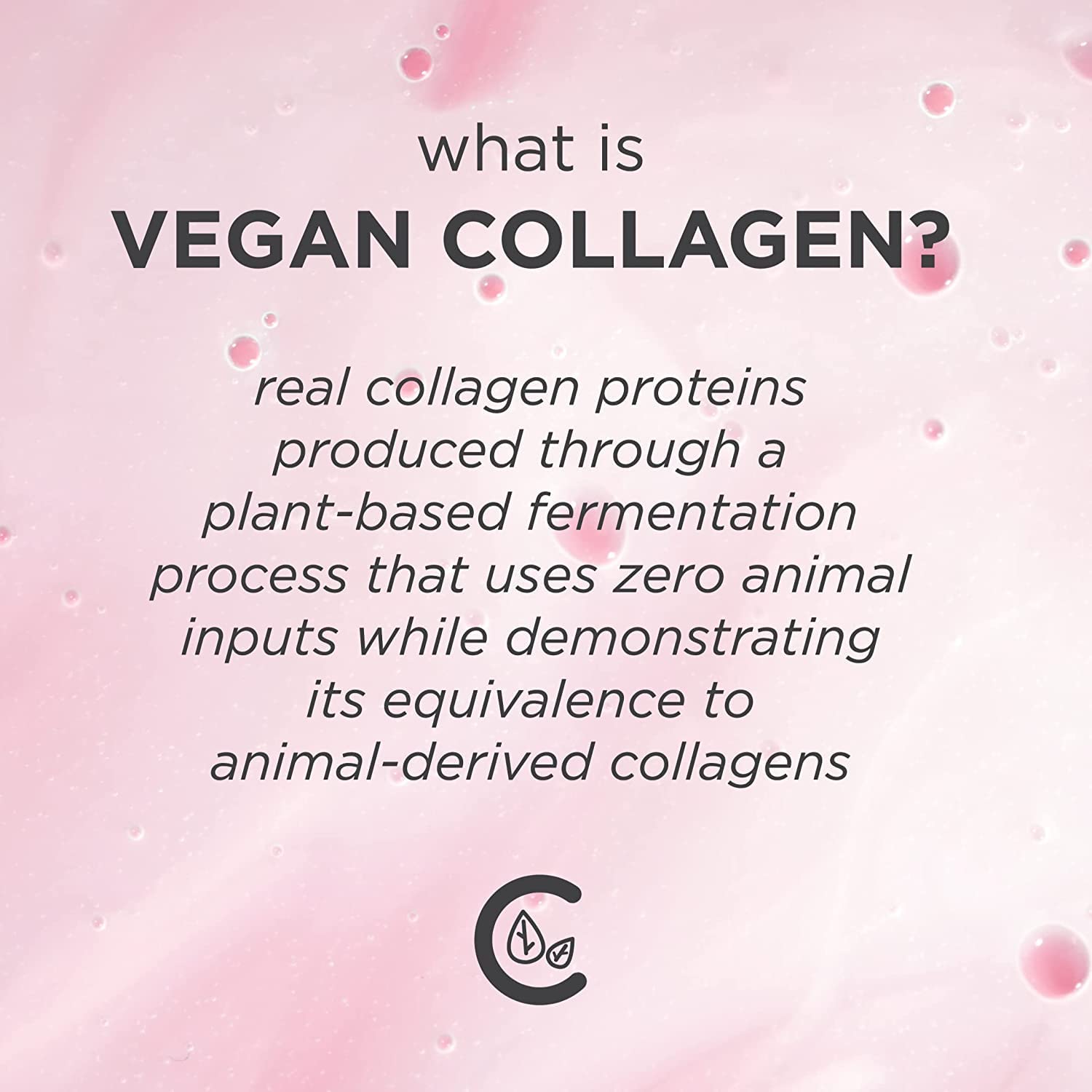 Foto 4 pulgar | Crema De Recuperación Nocturna Pacifica Vegan Collagen 50 Ml - Venta Internacional.