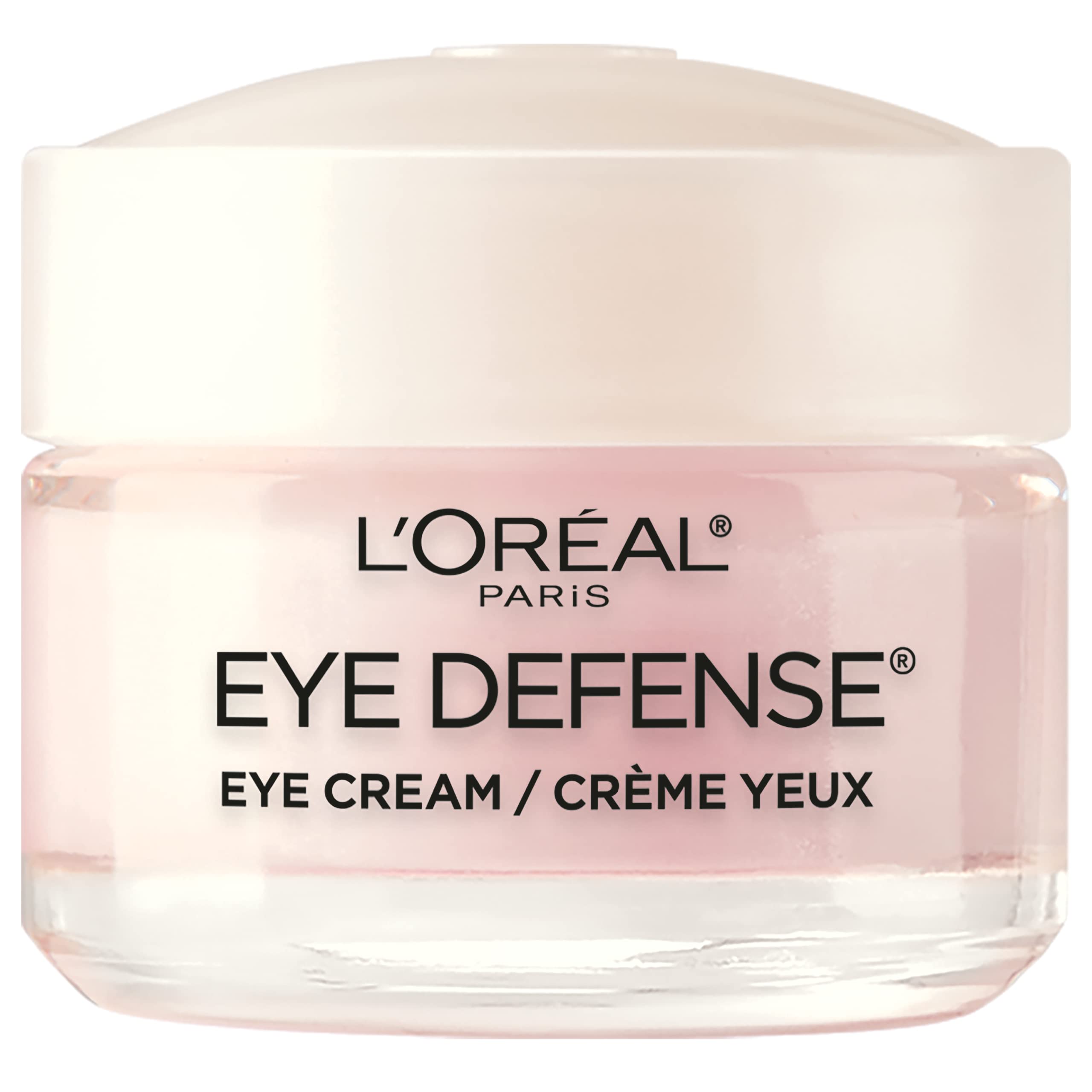 Foto 2 pulgar | Crema Para Ojos L'oreal Paris Dermo-expertise Eye Defense 15 Ml - Venta Internacional.
