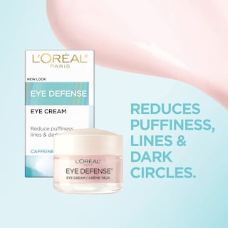 Foto 2 | Crema Para Ojos L'oreal Paris Dermo-expertise Eye Defense 15 Ml - Venta Internacional.