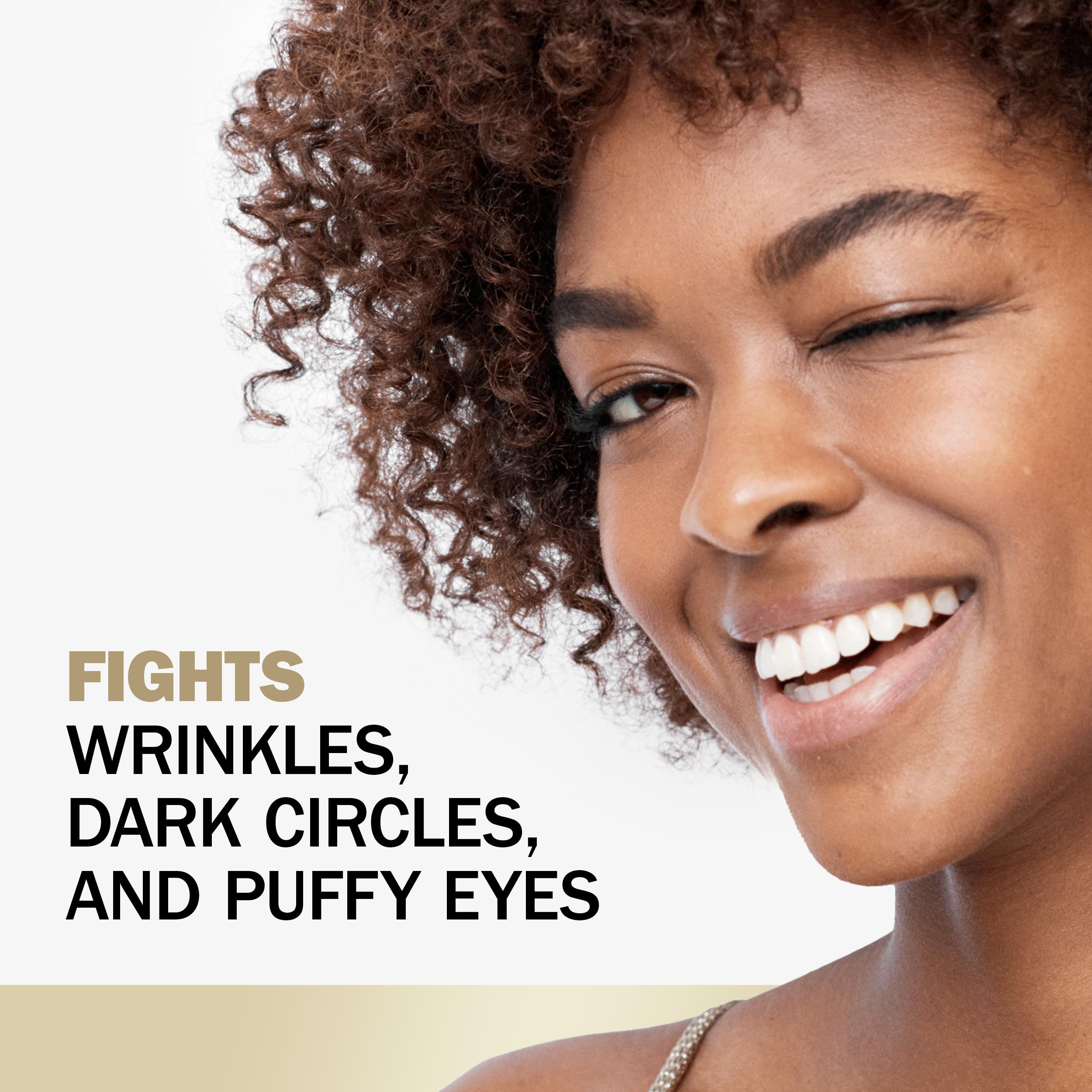 Foto 3 pulgar | Crema Para Ojos Olay Eyes Ultimate Dark Circles 13 Ml - Venta Internacional.