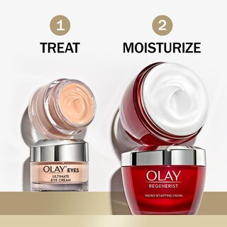 Foto 5 | Crema Para Ojos Olay Eyes Ultimate Dark Circles 13 Ml - Venta Internacional.