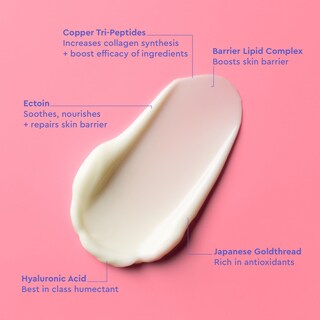Foto 2 | Crema Hidratante Para Ojos Byoma Barrier Repair De 20 Ml Que Aumenta La Firmeza - Venta Internacional.