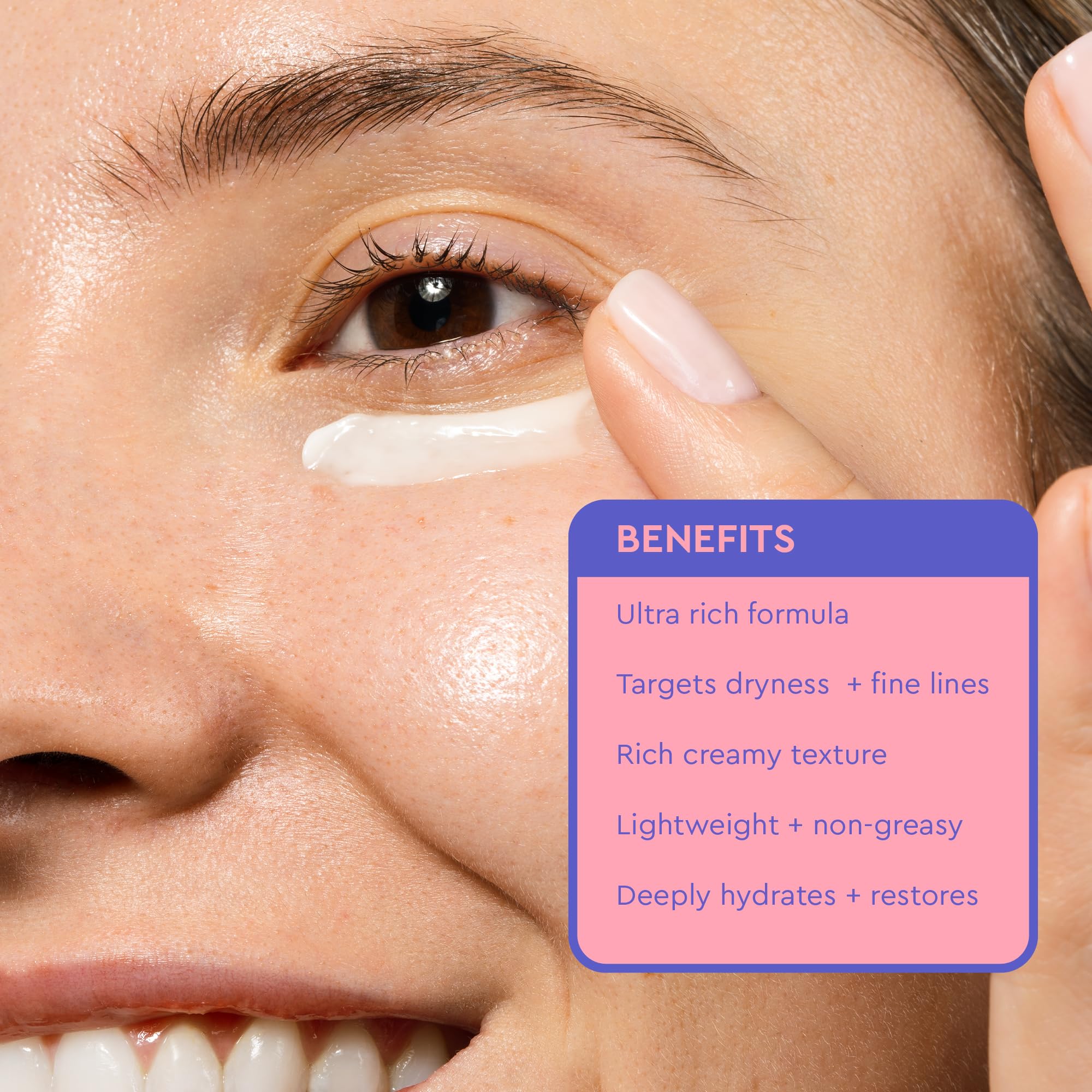 Foto 6 pulgar | Crema Hidratante Para Ojos Byoma Barrier Repair De 20 Ml Que Aumenta La Firmeza - Venta Internacional.
