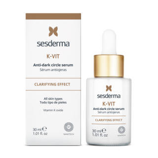 Foto 1 | Sesderma K-vit Serum Antiojeras 30ml