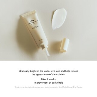 Foto 3 | Crema Para Ojos Abib Collagen Jericho Rose, Ojeras, Hinchazón - Venta Internacional.
