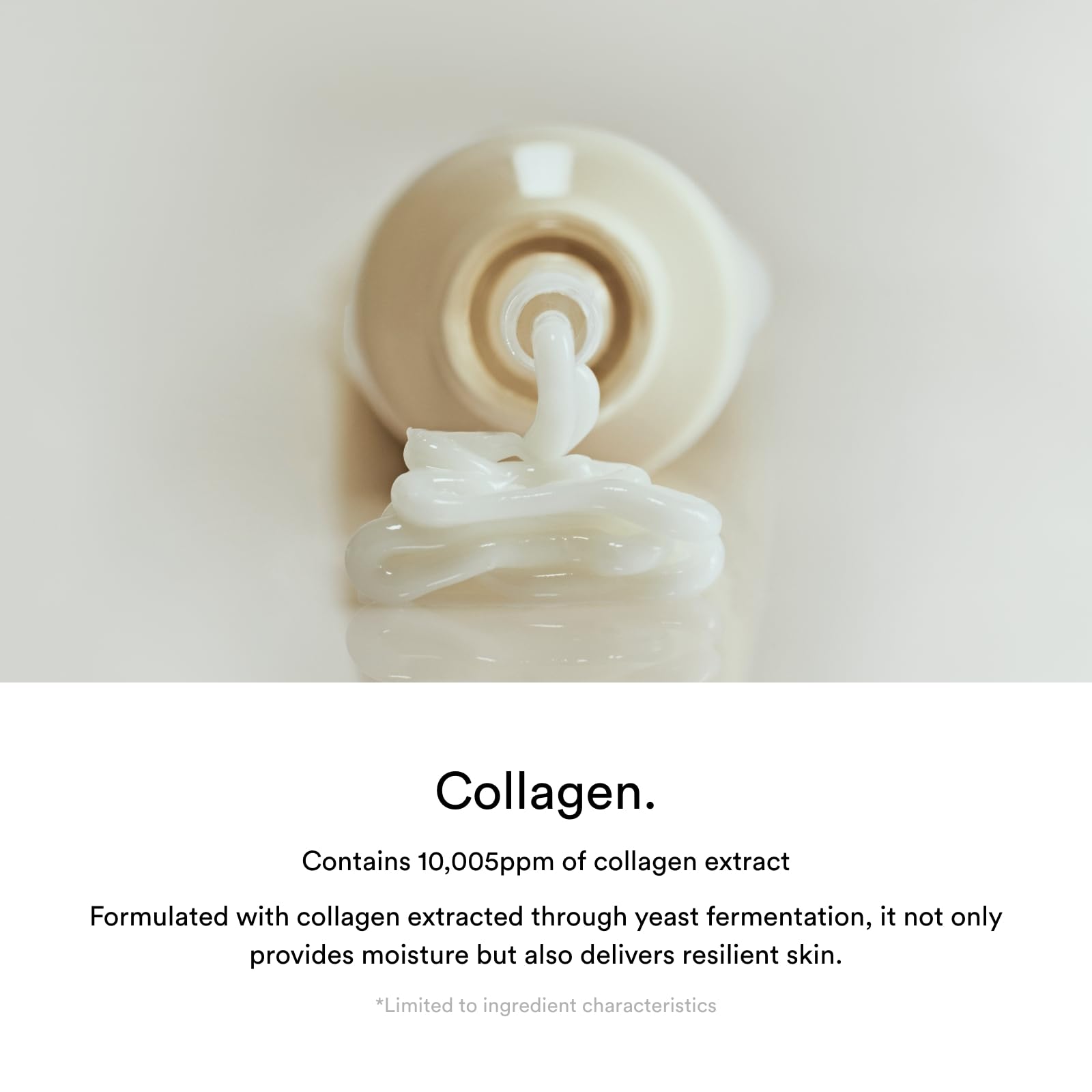 Foto 6 pulgar | Crema Para Ojos Abib Collagen Jericho Rose, Ojeras, Hinchazón - Venta Internacional.