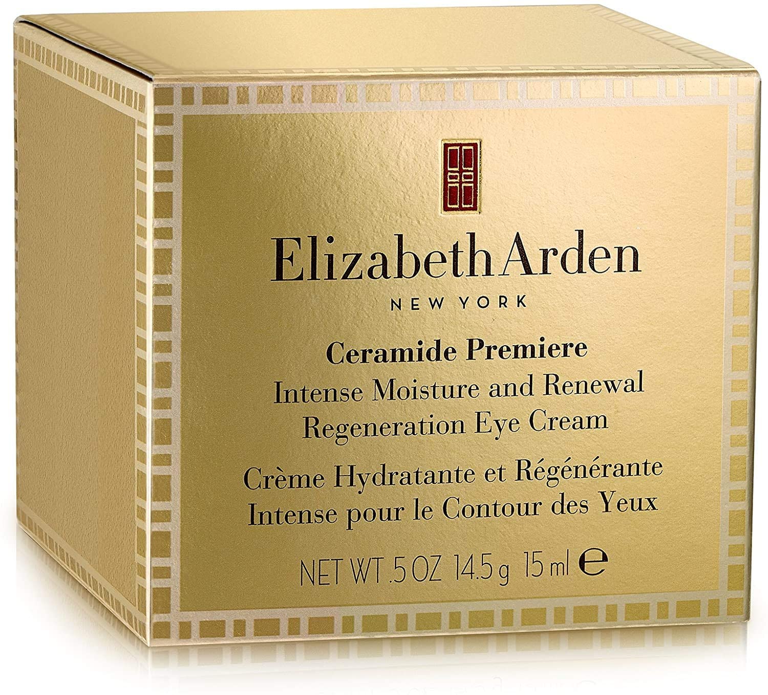 Foto 7 pulgar | Crema De Ojos Elizabeth Arden Ceramide Premiere Intense 15ml - Venta Internacional.