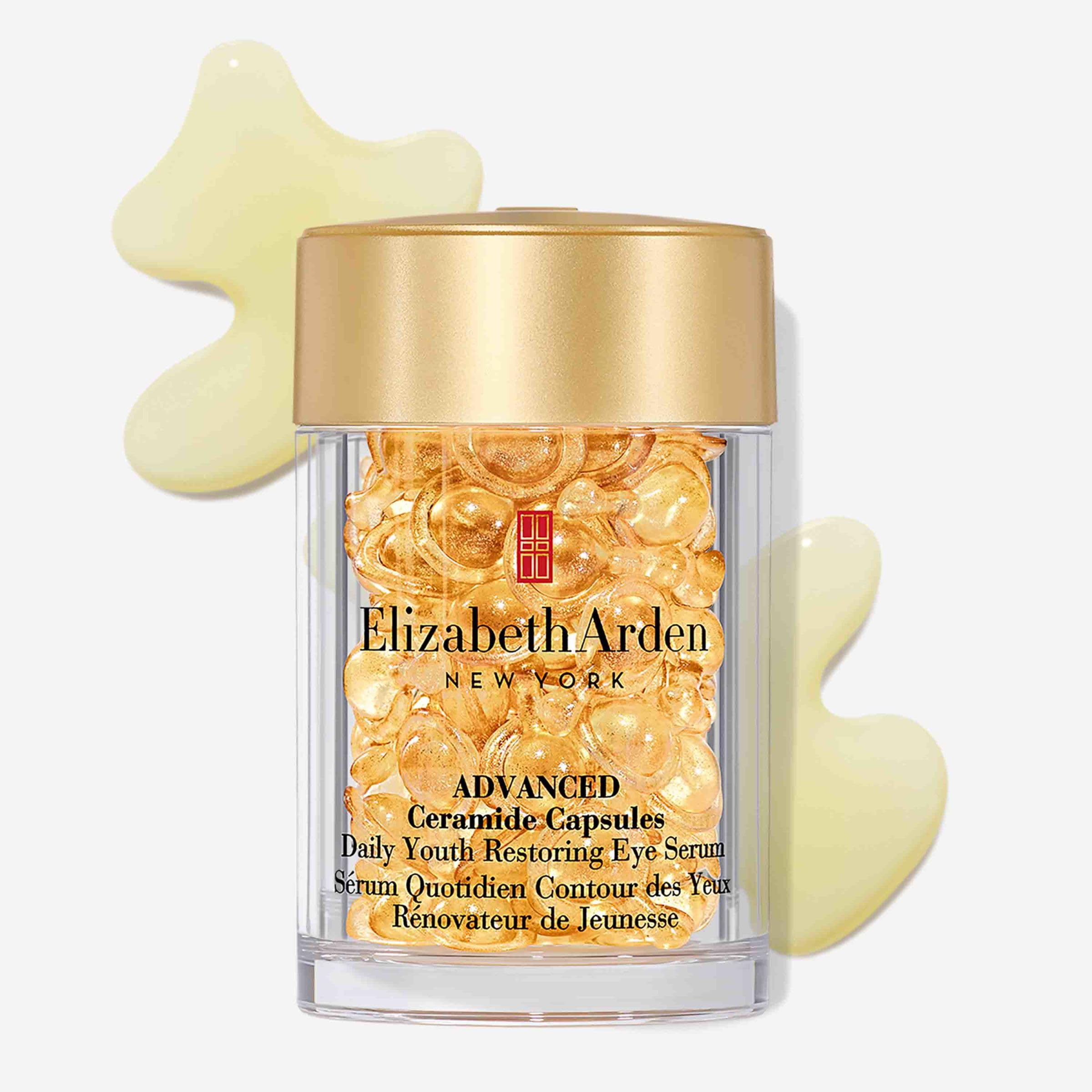 Foto 3 pulgar | Sérum Para Ojos Elizabeth Arden Advanced Ceramide 60 Cápsulas - Venta Internacional.