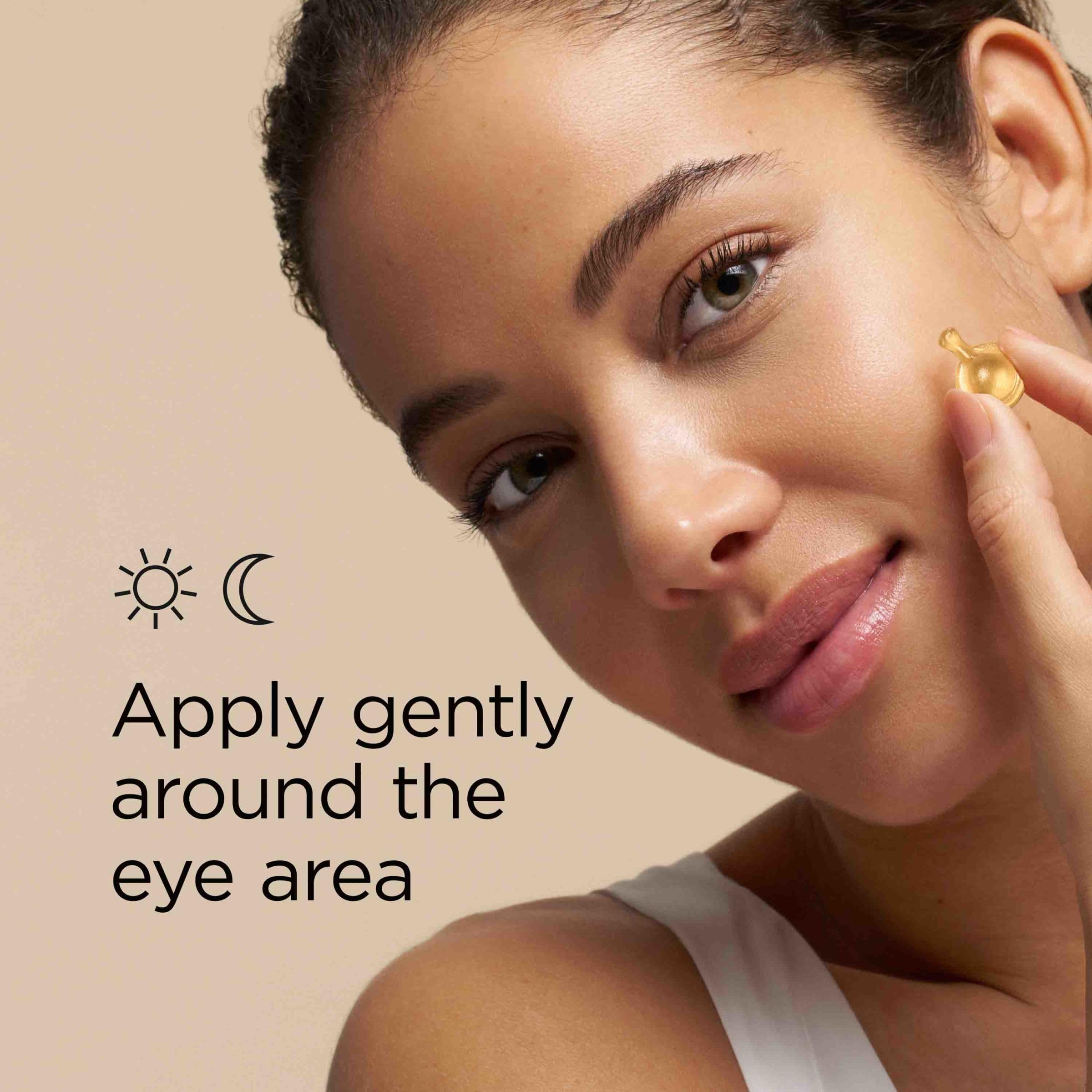 Foto 7 pulgar | Sérum Para Ojos Elizabeth Arden Advanced Ceramide 60 Cápsulas - Venta Internacional.