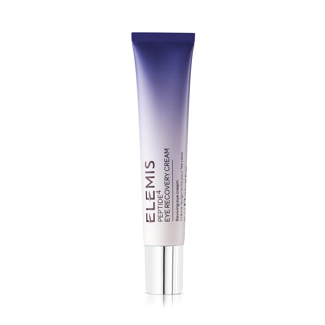 Crema De Recuperación Ocular Elemis Peptide4 Reviving 15 Ml - Venta Internacional.