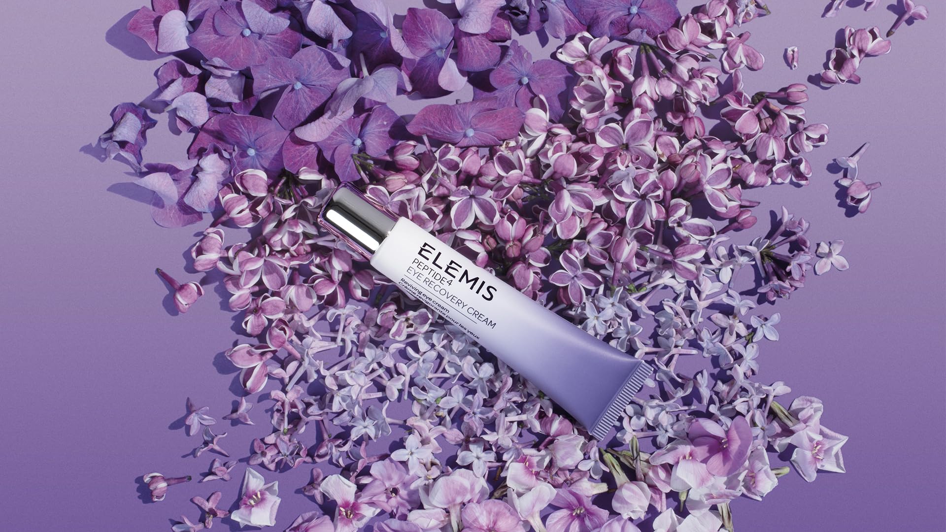 Foto 3 pulgar | Crema De Recuperación Ocular Elemis Peptide4 Reviving 15 Ml - Venta Internacional.