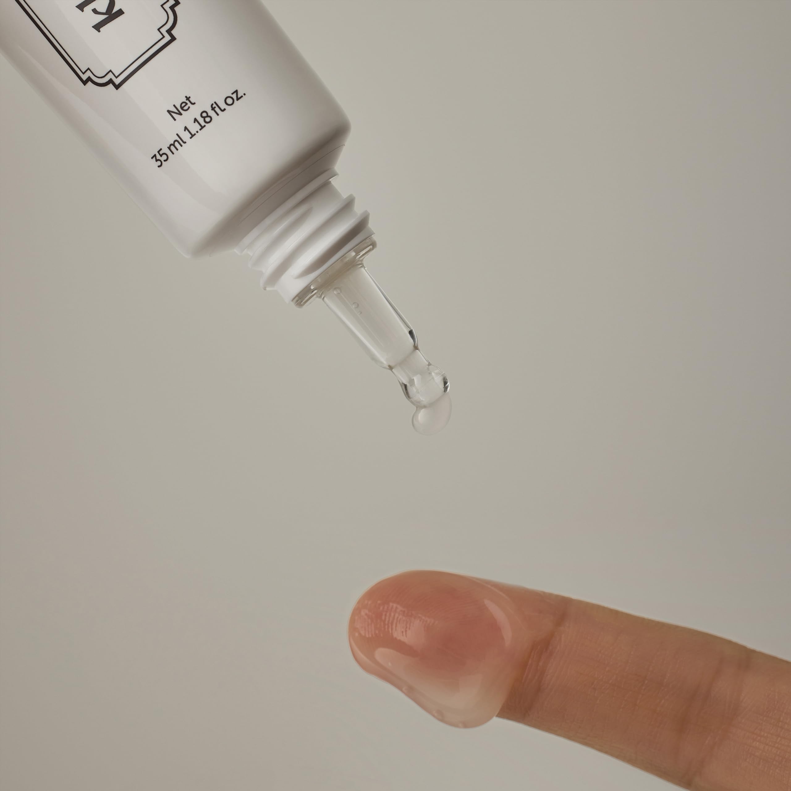 Foto 4 pulgar | [gel Despertador De Ojos] Dearklairs Fundamental 35 Ml Para Mujeres Veganas - Venta Internacional.