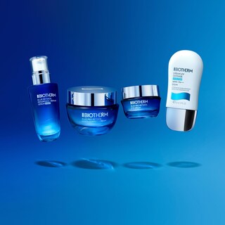 Foto 7 | Crema De Ojos Biotherm Blue Pro-retinol Suavizante De Arrugas 15 Ml - Venta Internacional.
