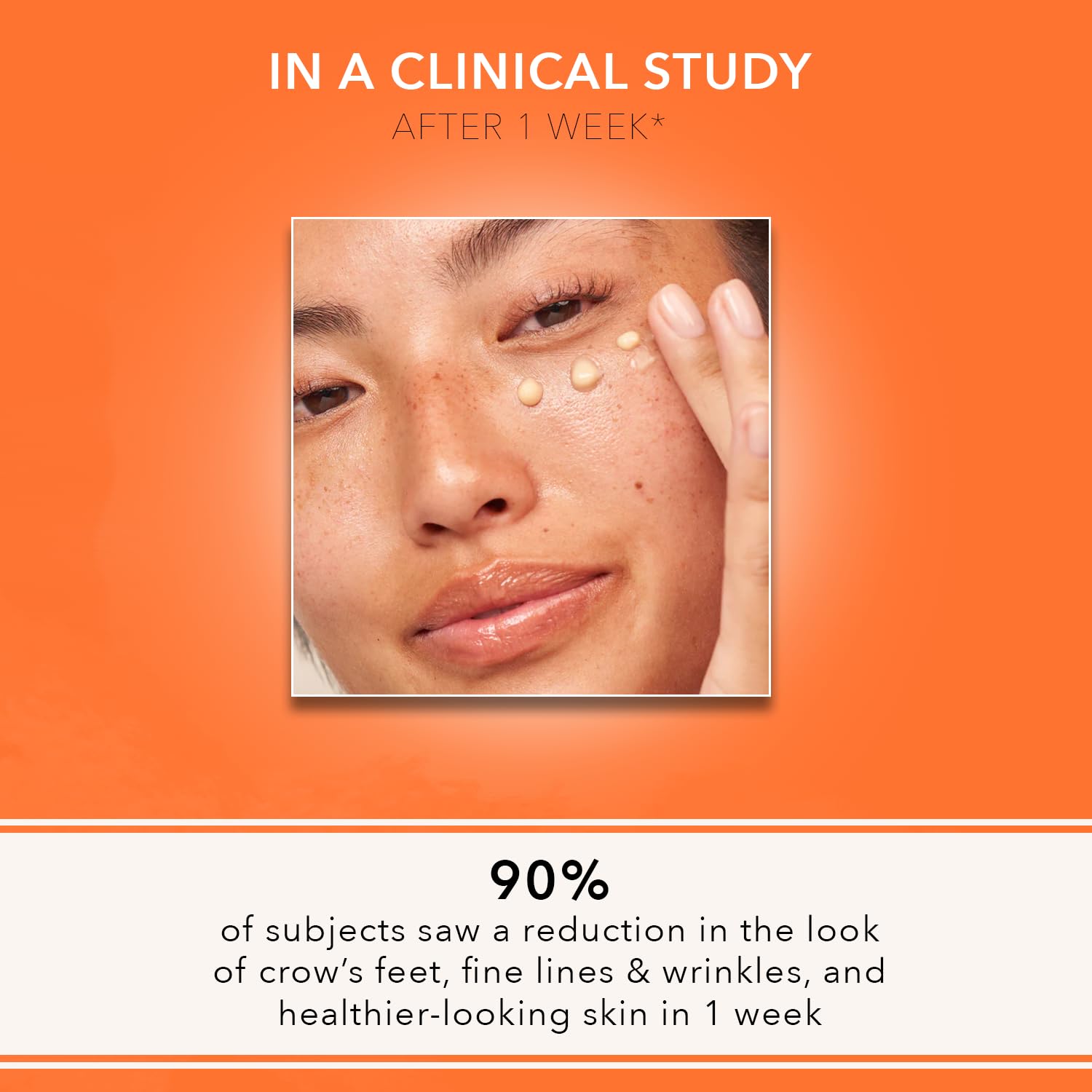 Foto 4 | Tratamiento Ocular Dr. Dennis Gross Vitamin C Lactic Firm & Bright - Venta Internacional.