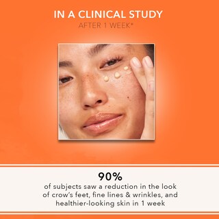Foto 4 | Tratamiento Ocular Dr. Dennis Gross Vitamin C Lactic Firm & Bright - Venta Internacional.
