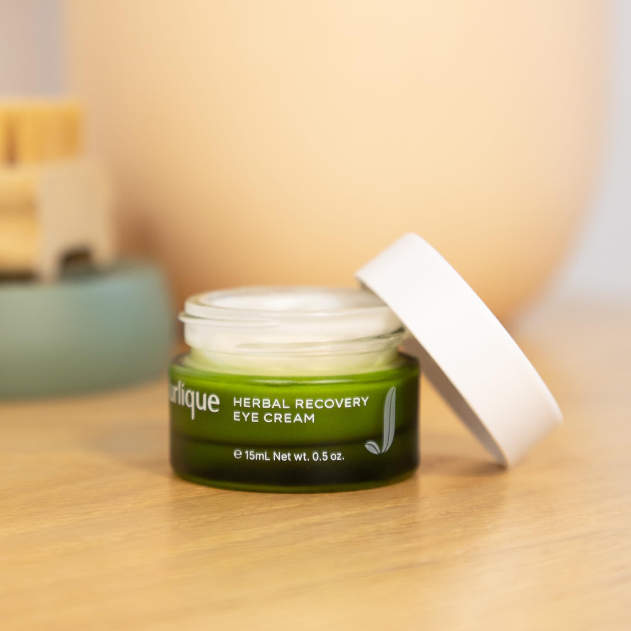 Foto 3 pulgar | Crema De Ojos Jurlique Herbal Recovery 15 Ml - Venta Internacional.