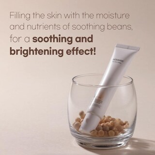Foto 4 | Crema Para Ojos Mixsoon Bean 20 Ml - Venta Internacional.