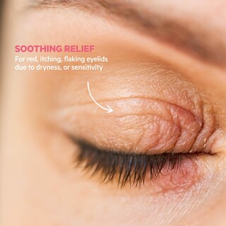 Foto 2 | Crema Para Párpados Svr Palpebral Con Ácido Hialurónico Y Manteca De Karité, 15 Ml - Venta Internacional.