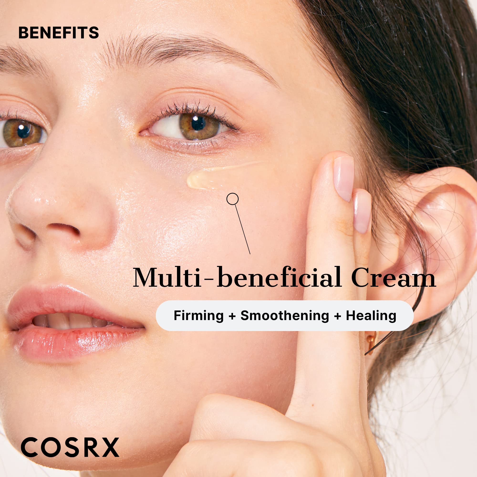 Foto 7 pulgar | Crema Cosrx Retinol 0,1% Antienvejecimiento Para Ojos Y Cuello, 20 Ml - Venta Internacional.