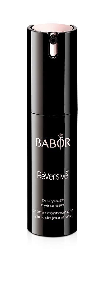 Crema De Ojos Babor Reversive Pro Youth Anti-edad 250ml - Venta Internacional.