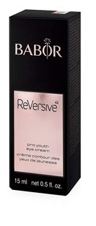 Foto 2 | Crema De Ojos Babor Reversive Pro Youth Anti-edad 250ml - Venta Internacional.
