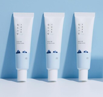 Foto 3 | Crema De Ojos Round Lab Dokdo 30ml - Venta Internacional.