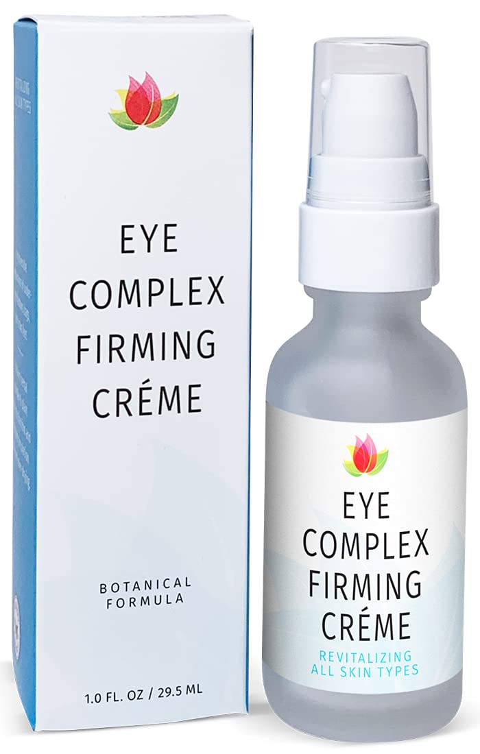 Crema Reafirmante Para Complejos De Ojos Reviva Labs 30 Ml - Venta Internacional.