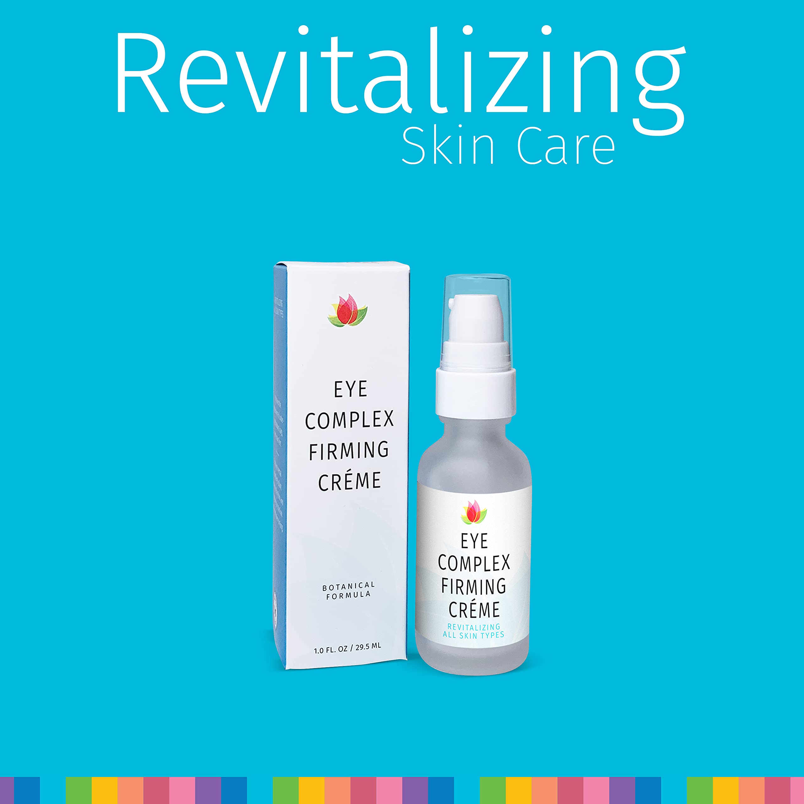 Foto 3 pulgar | Crema Reafirmante Para Complejos De Ojos Reviva Labs 30 Ml - Venta Internacional.
