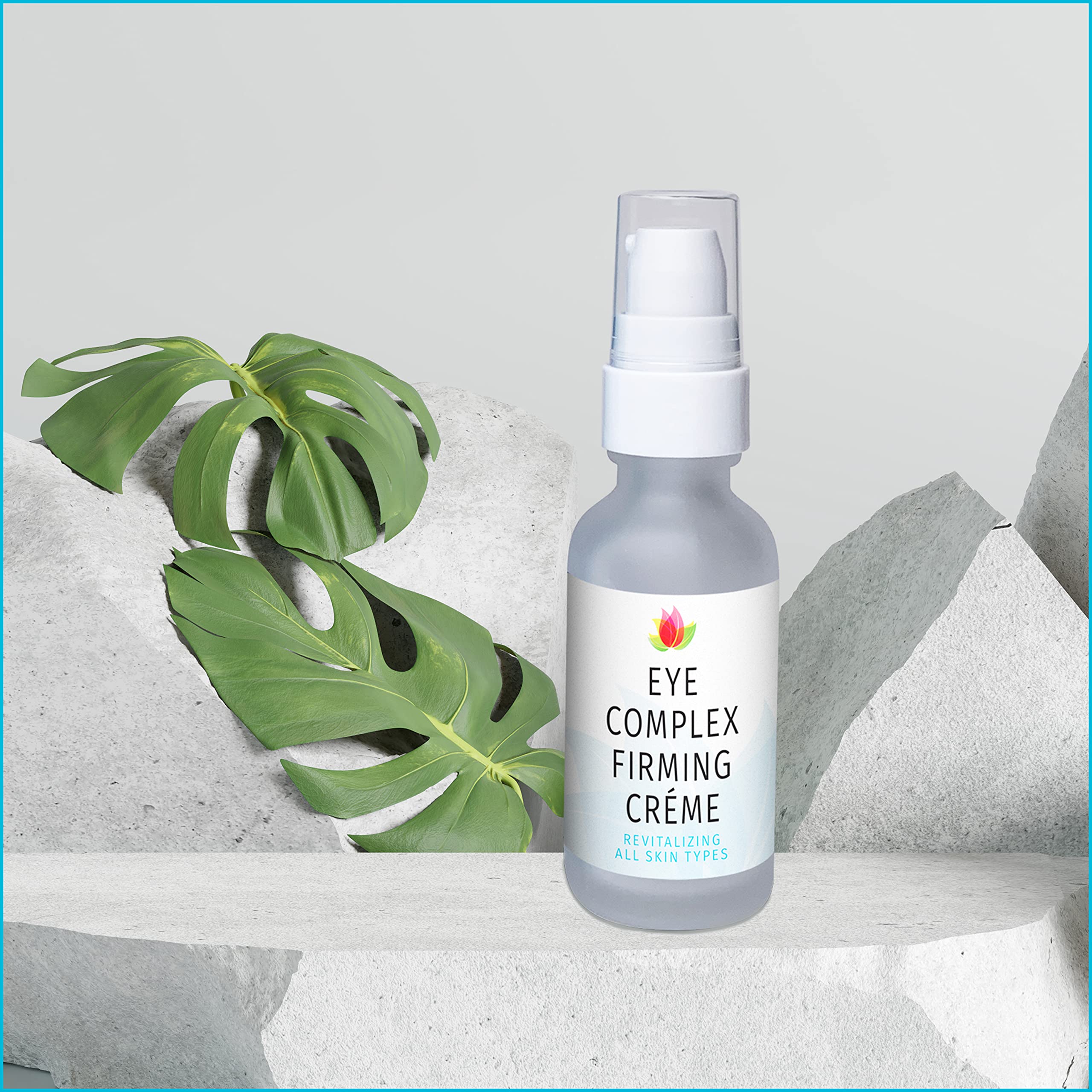 Foto 4 pulgar | Crema Reafirmante Para Complejos De Ojos Reviva Labs 30 Ml - Venta Internacional.