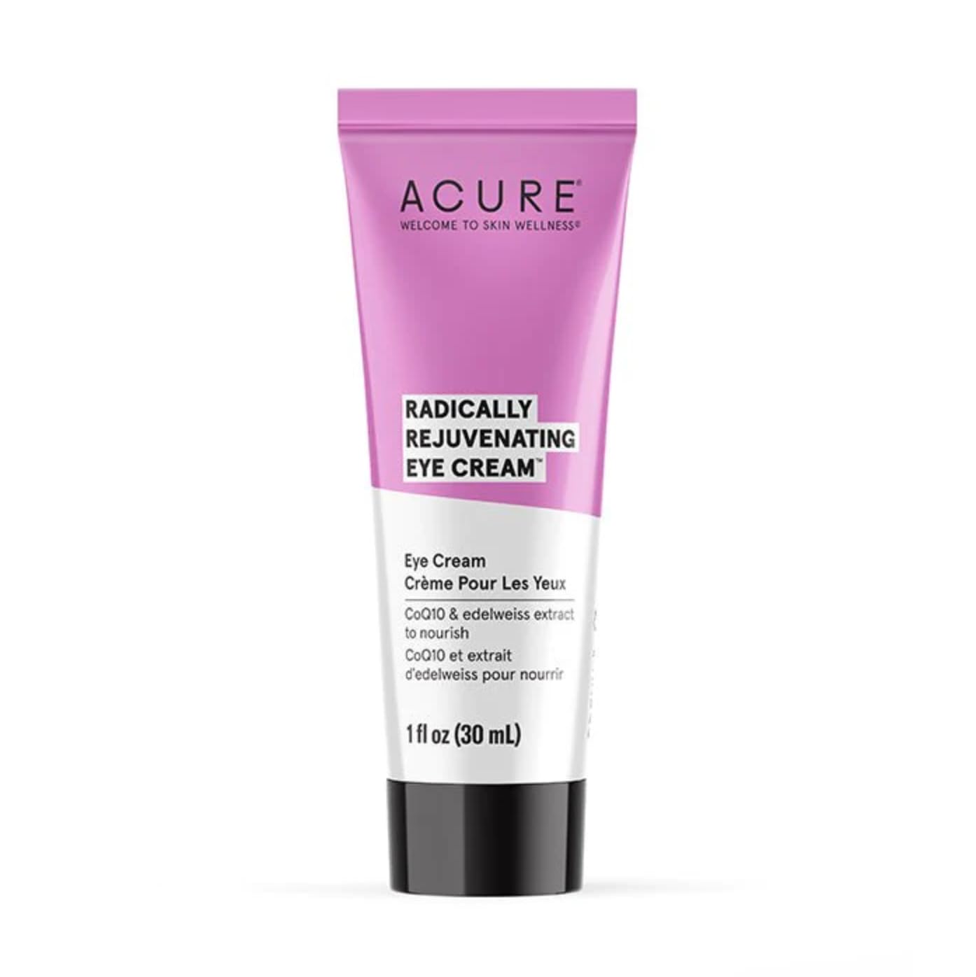 Foto 2 pulgar | Crema De Ojos Acure Radicalmente Rejuvenecedora Vegana 30 Ml - Venta Internacional.