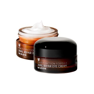 Foto 1 | Crema Para Ojos Mizon Snail Repair Con Moco De Caracol, 25 Ml, Para Arrugas - Venta Internacional.