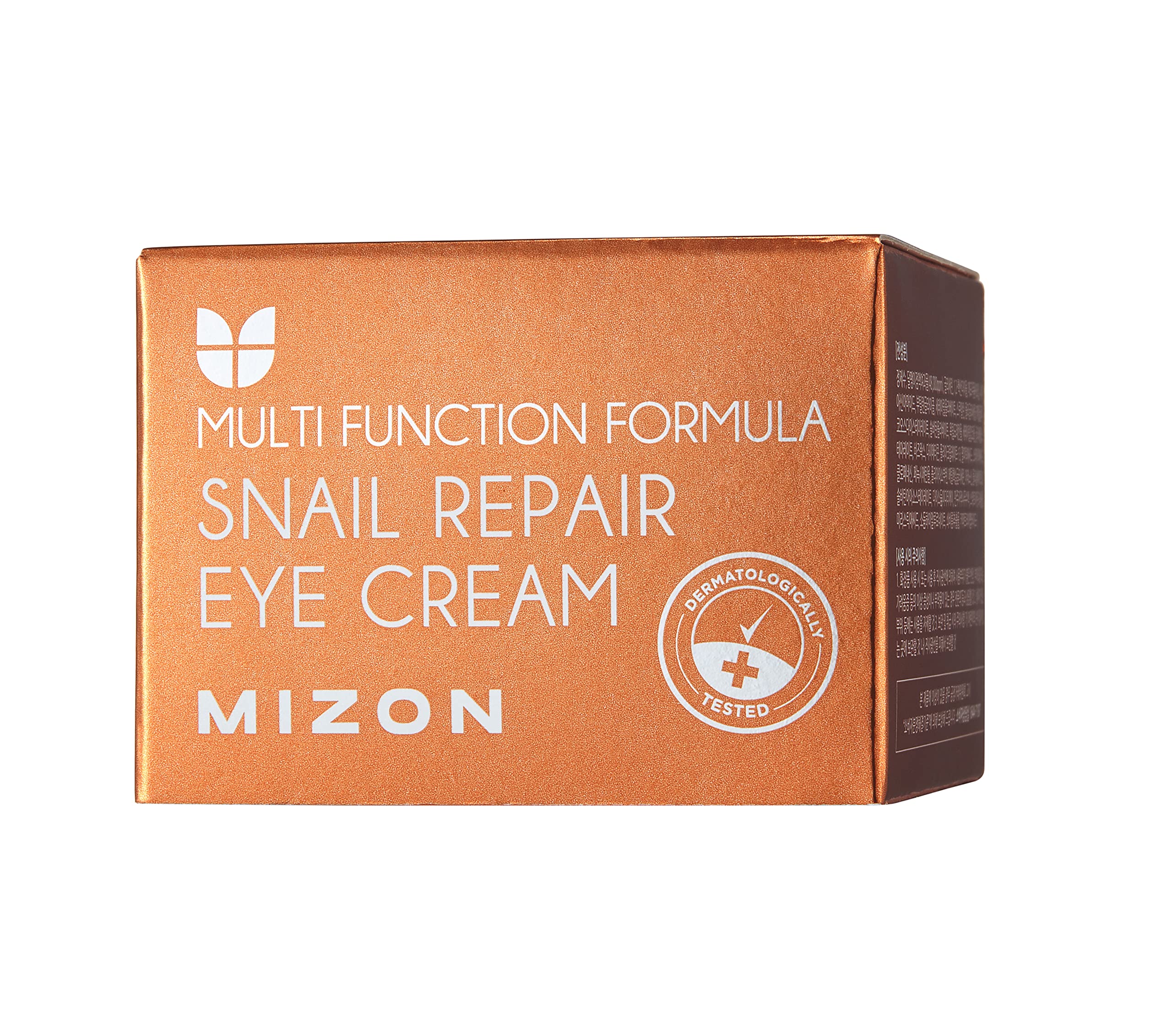 Foto 2 | Crema Para Ojos Mizon Snail Repair Con Moco De Caracol, 25 Ml, Para Arrugas - Venta Internacional.