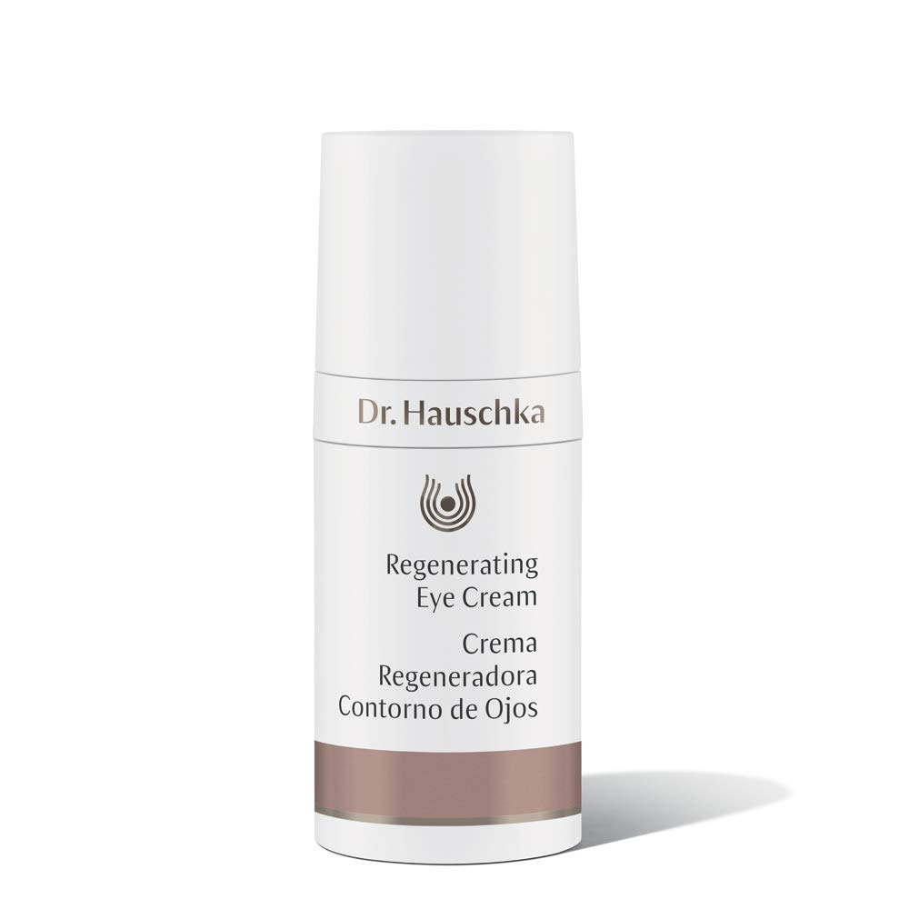 Foto 2 pulgar | Crema De Ojos Regeneradora Dr. Hauschka 15 Ml - Venta Internacional.