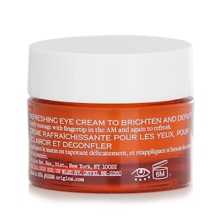 Foto 3 | Crema De Ojos Origins Ginzing Refreshing 15 Ml Unisex - Venta Internacional.