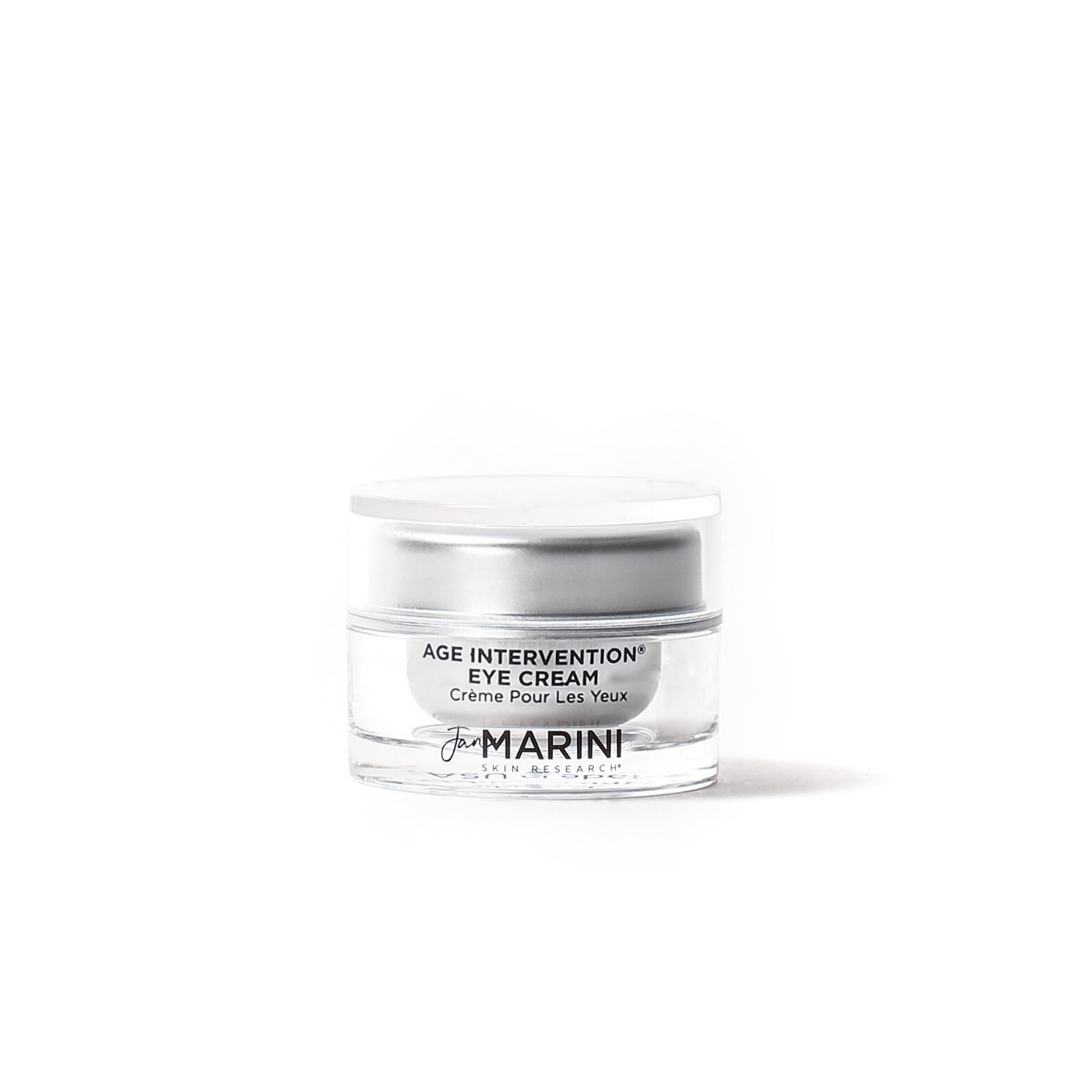 Foto 2 pulgar | Crema Para Ojos Jan Marini Skin Research Age Intervention 15 Ml - Venta Internacional.