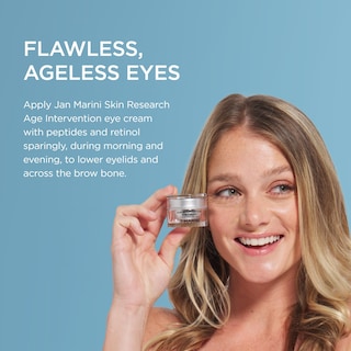 Foto 3 | Crema Para Ojos Jan Marini Skin Research Age Intervention 15 Ml - Venta Internacional.