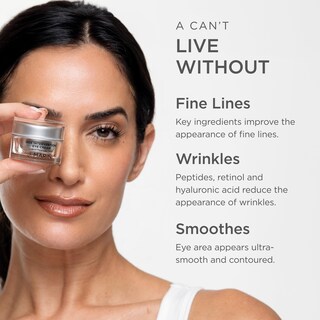 Foto 4 | Crema Para Ojos Jan Marini Skin Research Age Intervention 15 Ml - Venta Internacional.