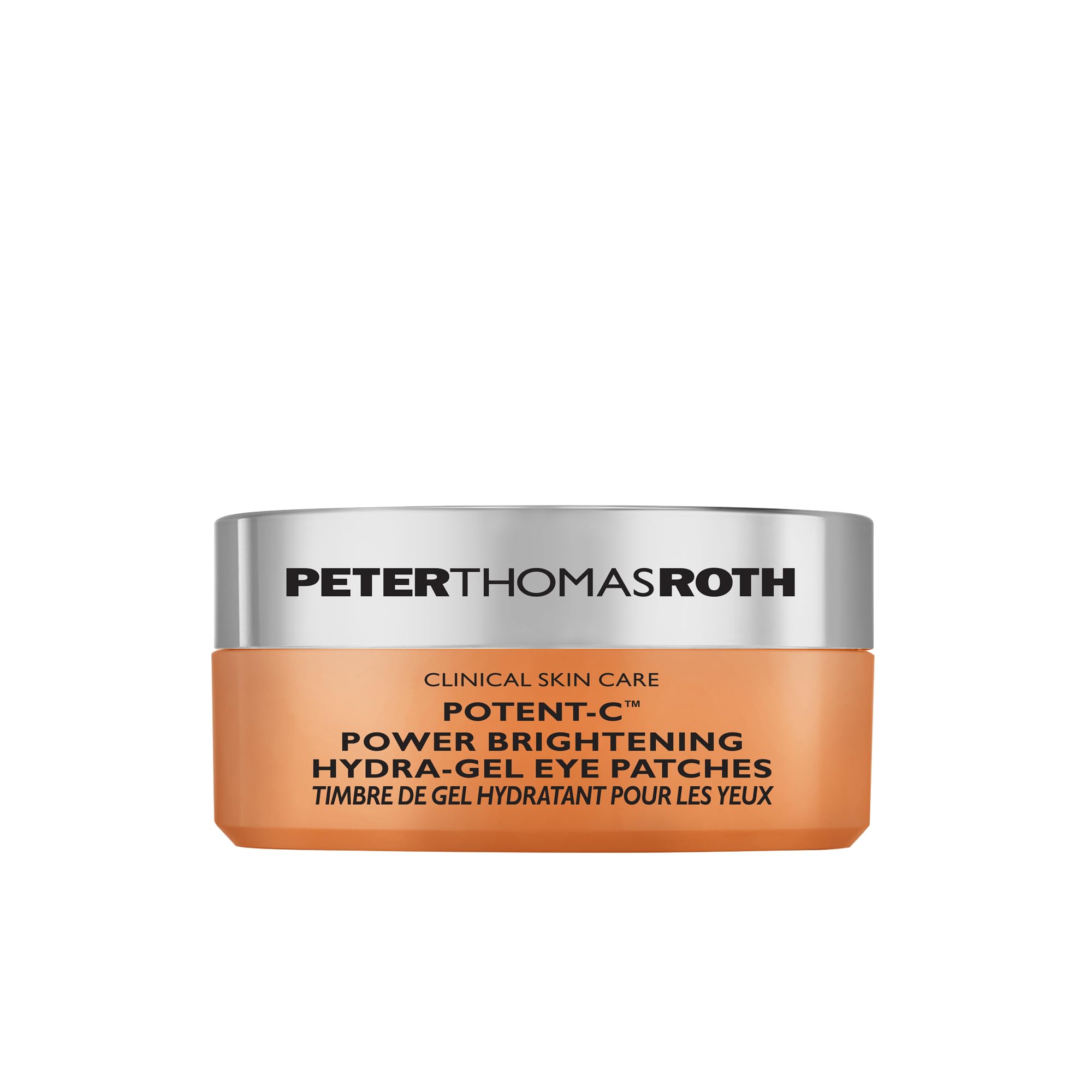 Parches Antiedad para Ojos Peter Thomas Roth Power Brightening - Venta Internacional